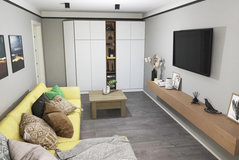 Екатеринбург, ул. Викулова, 35/1 (ВИЗ) - фото квартиры