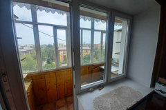 Екатеринбург, ул. Минометчиков, 40а (Старая Сортировка) - фото квартиры