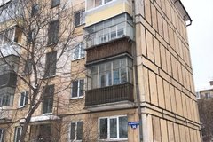 г. Нижний Тагил, ул. Окунева, 2Б (городской округ Нижний Тагил) - фото квартиры