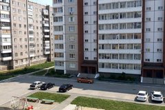 г. Нижний Тагил, ул. Ильича, 80 (городской округ Нижний Тагил) - фото квартиры