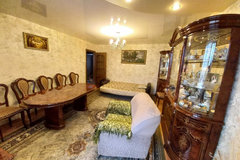 Екатеринбург, ул. Симферопольская, 36 (Вторчермет) - фото квартиры