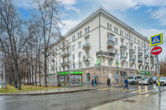 Екатеринбург, ул. Ленина, 95 (Втузгородок) - фото квартиры