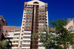 Екатеринбург, ул. Белинского, 32 (Центр) - фото гаража