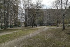 Екатеринбург, ул. Ангарская, 52 (Старая Сортировка) - фото квартиры