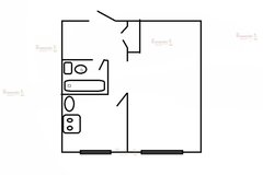 Екатеринбург, ул. Патриса Лумумбы, 27 (Вторчермет) - фото квартиры