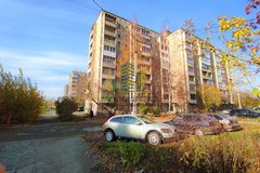 г. Нижний Тагил, ул. Циолковского, 2к3 (городской округ Нижний Тагил) - фото квартиры