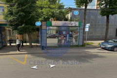 Екатеринбург, ул. Розы Люксембург, 32 (Центр) - фото торговой площади