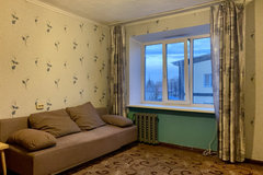 Екатеринбург, ул. Донбасская, 41 (Уралмаш) - фото комнаты