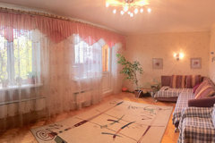 Екатеринбург, ул. Анны Бычковой, 22 (Синие Камни) - фото квартиры