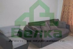 Екатеринбург, ул. Металлургов, 44А (ВИЗ) - фото квартиры