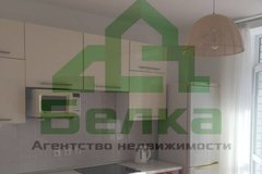 Екатеринбург, ул. Николая Островского, 1 - фото квартиры