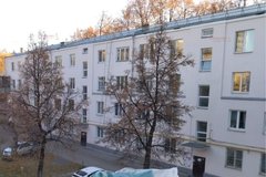 Екатеринбург, ул. Ильича, 8 (Уралмаш) - фото комнаты