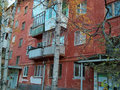 Екатеринбург, ул. Технологическая, 3 (Втузгородок) - фото квартиры