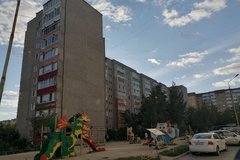 Екатеринбург, ул. Расточная, 22 (Старая Сортировка) - фото квартиры