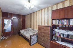 Екатеринбург, ул. Чердынская, 2 (Юго-Западный) - фото квартиры