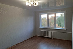 Екатеринбург, ул. Рассветная, 3 (ЖБИ) - фото комнаты