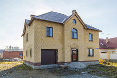 Екатеринбург, ул. Егерская, 82 (Полеводство) - фото коттеджа