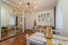 Екатеринбург, ул. Студенческая, 8 (Втузгородок) - фото квартиры