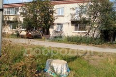 поселок городского типа Белоярский, ул. Школьная, 14 (городской округ Белоярский) - фото квартиры