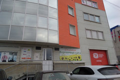 Екатеринбург, ул. Черняховского, 86 - фото офисного помещения