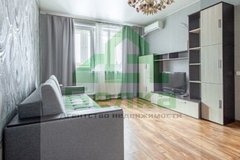 Екатеринбург, ул. Татищева, 94 (ВИЗ) - фото квартиры