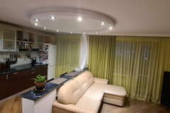 Екатеринбург, ул. Родонитовая, 3/2 (Ботанический) - фото квартиры