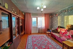 г. Краснотурьинск, ул. Ленина, 92 (городской округ Краснотурьинск) - фото квартиры