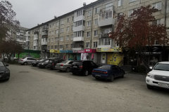 г. Верхняя Пышма, ул. Успенский, 111 (городской округ Верхняя Пышма) - фото торговой площади