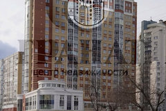 Екатеринбург, ул. Мельникова, 38 (ВИЗ) - фото квартиры
