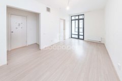 Екатеринбург, ул. Евгения Савкова, 33А (Широкая речка) - фото квартиры