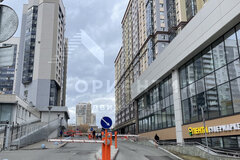 Екатеринбург, ул. Шейнкмана, 90 (Центр) - фото гаража