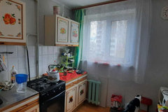 Екатеринбург, ул. Симферопольская, 35 (Вторчермет) - фото квартиры