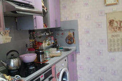 п. Большой Исток, ул. Рабочая, 2 (городской округ Сысертский) - фото квартиры