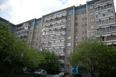 Екатеринбург, ул. Денисова-Уральского, 6 (Юго-Западный) - фото квартиры