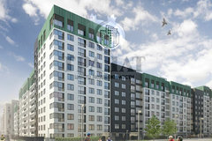 Екатеринбург, ул. Золотистый, 7 (Солнечный) - фото квартиры