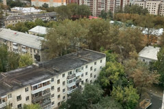 Екатеринбург, ул. Малышева, 156 (Втузгородок) - фото квартиры