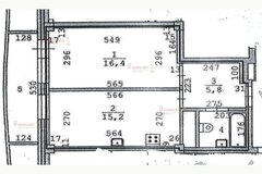 Екатеринбург, ул. Дорожная, 19 (Вторчермет) - фото квартиры
