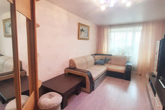 Екатеринбург, ул. Таганская, 10 (Эльмаш) - фото квартиры