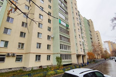 Екатеринбург, ул. Юмашева, 10 (ВИЗ) - фото квартиры