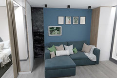 Екатеринбург, ул. Трамвайный, 2/3 (Пионерский) - фото квартиры