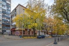 Екатеринбург, ул. Карла Маркса, 50 (Центр) - фото квартиры