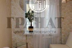 Екатеринбург, ул. Братская, 12 (Вторчермет) - фото комнаты