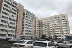 Екатеринбург, ул. Техническая, 94 (Старая Сортировка) - фото квартиры