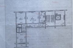 Екатеринбург, ул. Бакинских комиссаров, 114 (Уралмаш) - фото квартиры