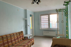 Екатеринбург, ул. Павла Шаманова, 26 (Академический) - фото квартиры