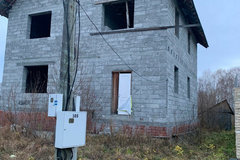 г. Среднеуральск, ул. Ленина, 88 (городской округ Среднеуральск) - фото коттеджа