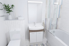 Екатеринбург, ул. Барвинка, 14 (УНЦ) - фото квартиры