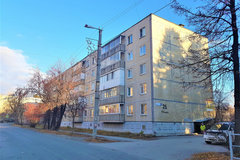 г. Березовский, ул. Максима Горького, 26 (городской округ Березовский) - фото квартиры