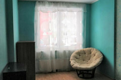 Екатеринбург, ул. Краснолесья, 165 (Академический) - фото квартиры