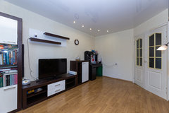 Екатеринбург, ул. Новосибирская, 103 (Вторчермет) - фото квартиры